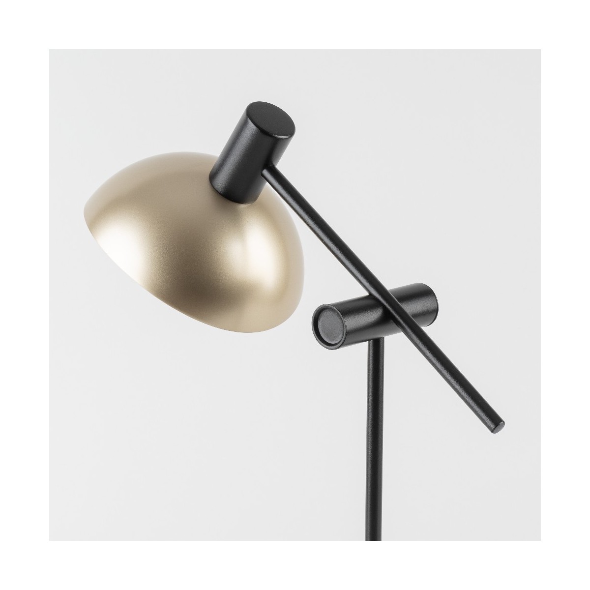 lampka ARTIS kolor złoty polska produkcja