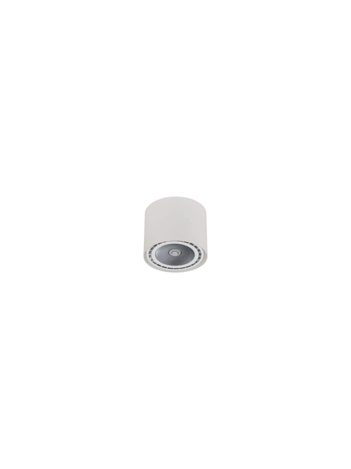 Nowodvorski PROFILE POWER END CAP 9463
