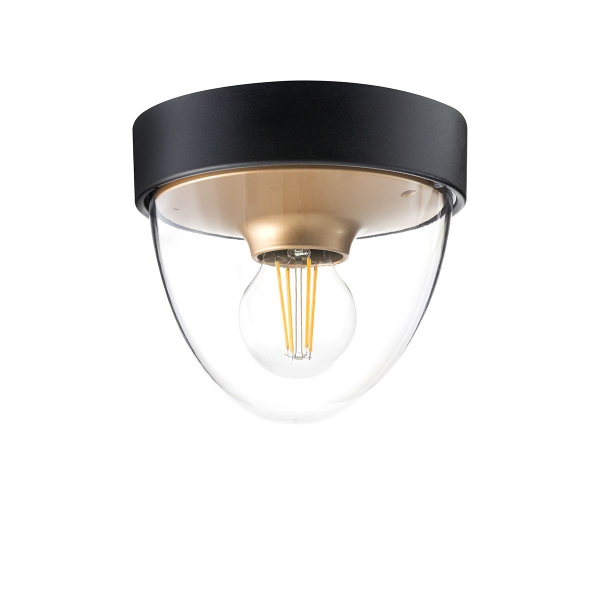 luxysound様 Lampa wisząca KIER L SATIN GOLD 140cm G9 | złoty satynowy