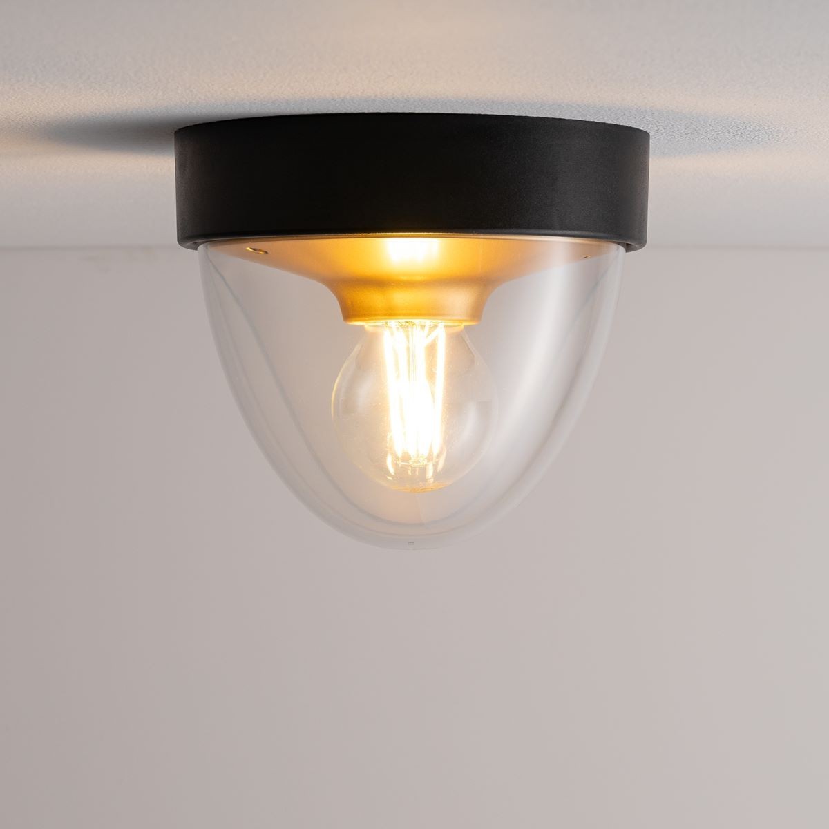 lampa przysufitowa,lampa łazienkowa Nowodvorski NOOK SENSOR 7975