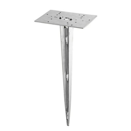 Lampa ogrodowa Trio FUSS 9960-07