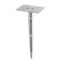 Lampa ogrodowa Trio FUSS 9960-07