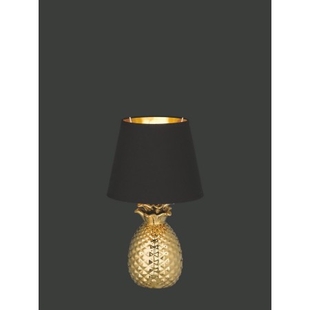 Piękna lampka nocna - biurkowa RL PINEAPPLE R50421079