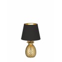Piękna lampka nocna - biurkowa RL PINEAPPLE R50421079