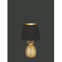 Piękna lampka nocna - biurkowa RL PINEAPPLE R50421079