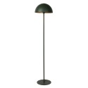 Lucide 45796/01/33 SIEMON - Lampa podłogowa - 35 cm - 1xE27 - Zielona