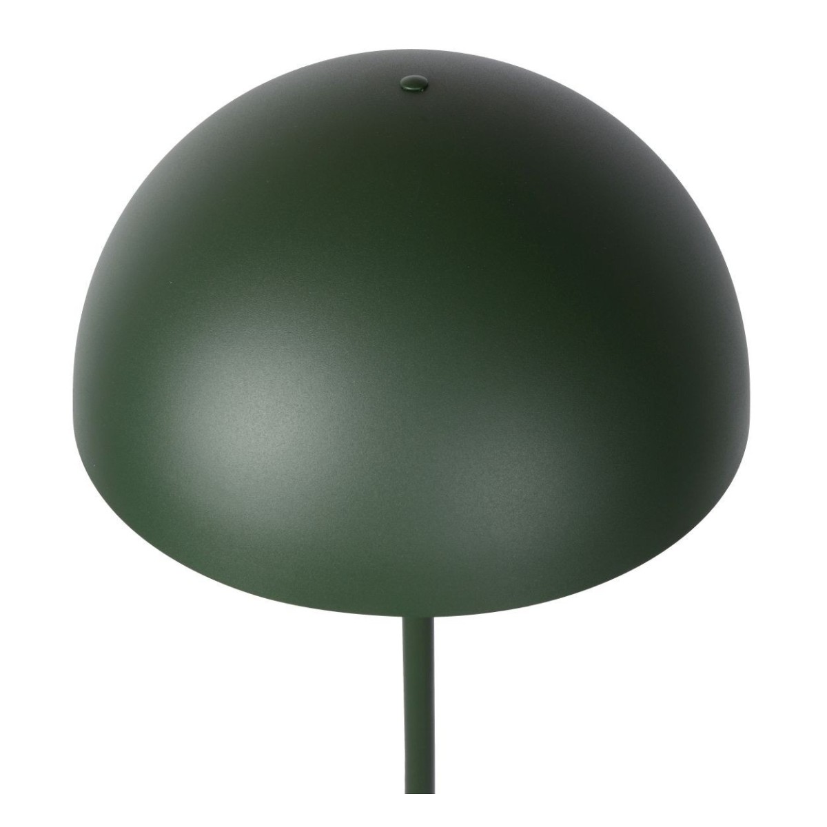 Lucide 45796/01/33 SIEMON - Lampa podłogowa - 35 cm - 1xE27 - Zielona