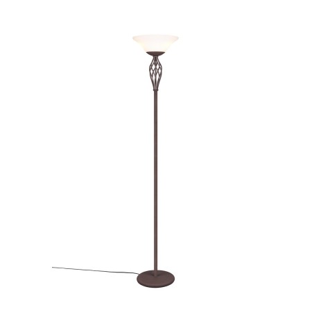Lampa podłogowa Trio RUSTICA 401000224