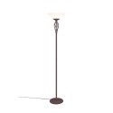 Lampa podłogowa Trio RUSTICA 401000224