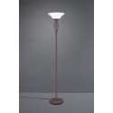Lampa podłogowa Trio RUSTICA 401000224