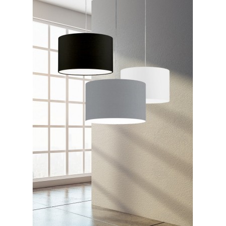 Nowoczesna lampa wisząca Trio HOTEL 303300111