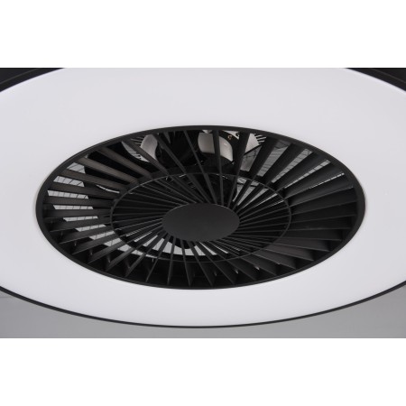 Nowoczesna lampa sufitowa RL HALMSTAD R62672132