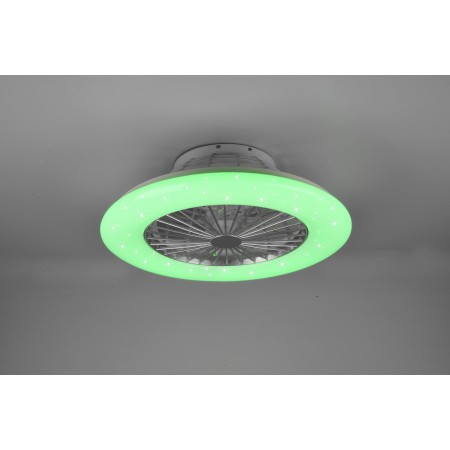 Nowoczesna lampa sufitowa RL STRALSUND R62522987