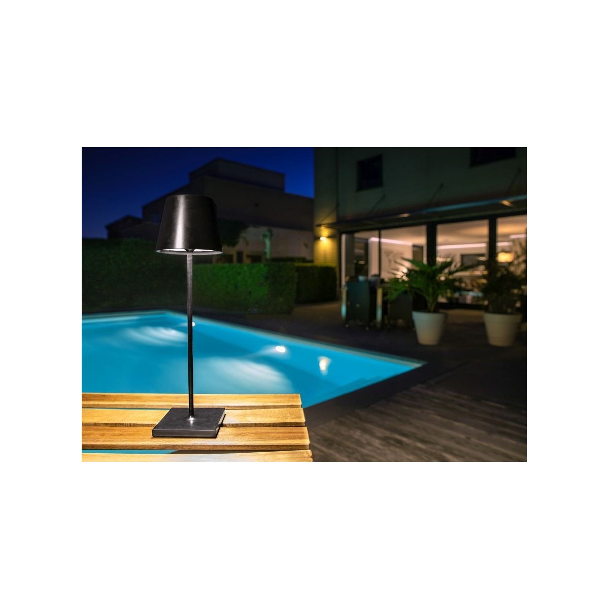 Lucide JUSTIN 27888/04/30