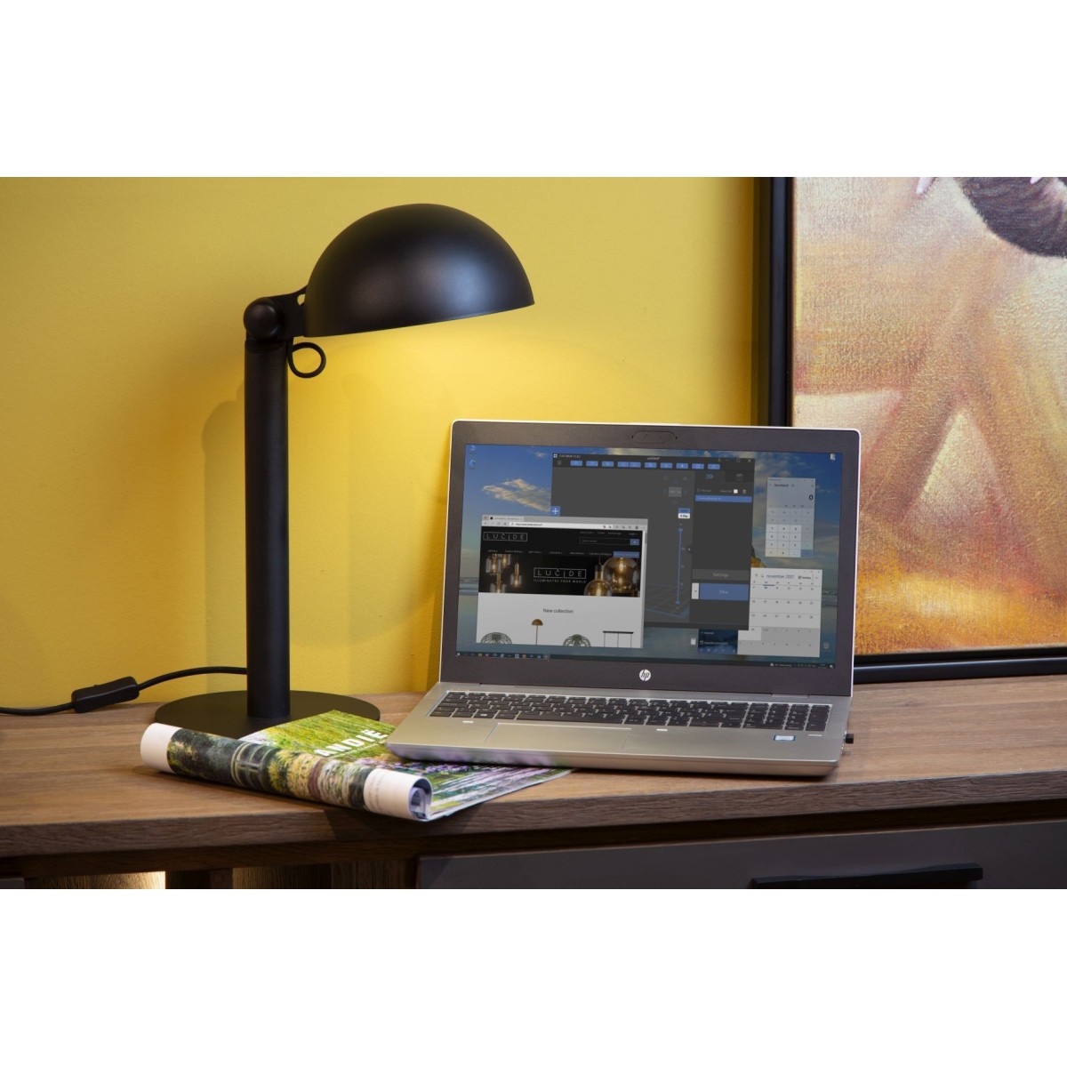 Lucide AUSTIN 20523/01/30