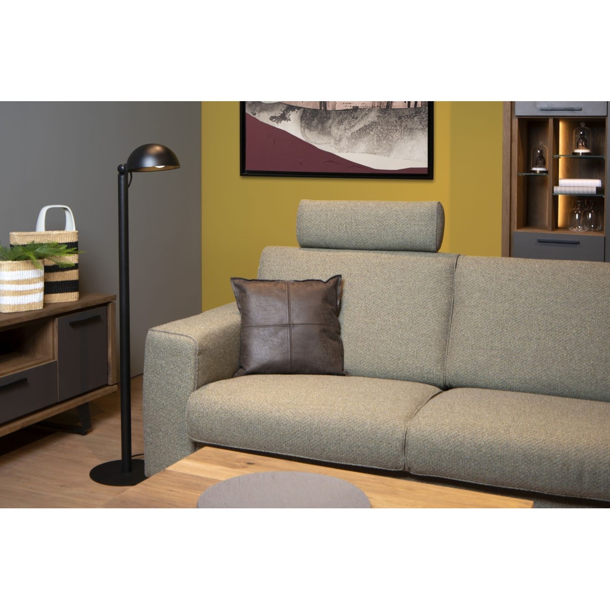 Lucide AUSTIN 20723/01/30