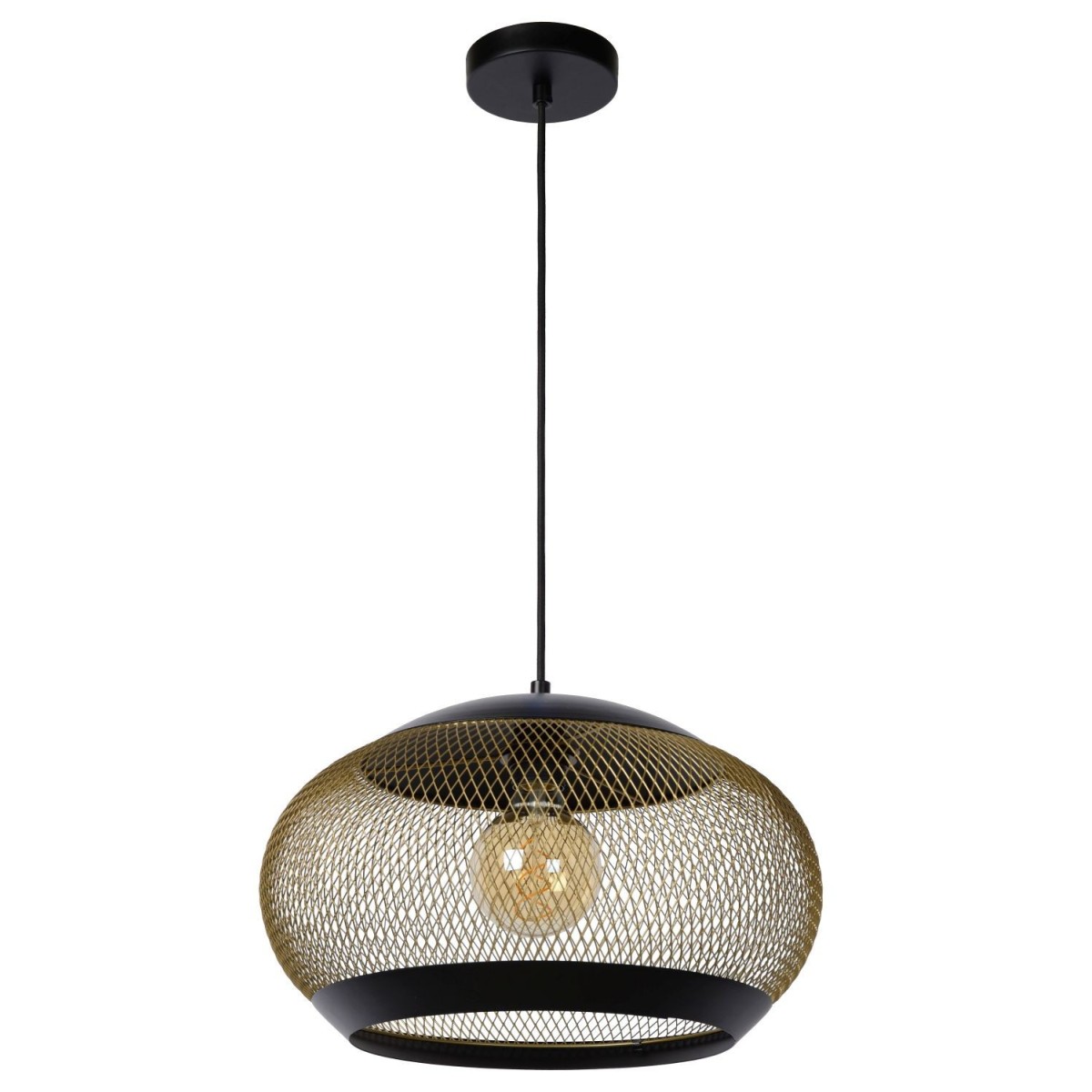 Lucide LUCAS 45400/01/02