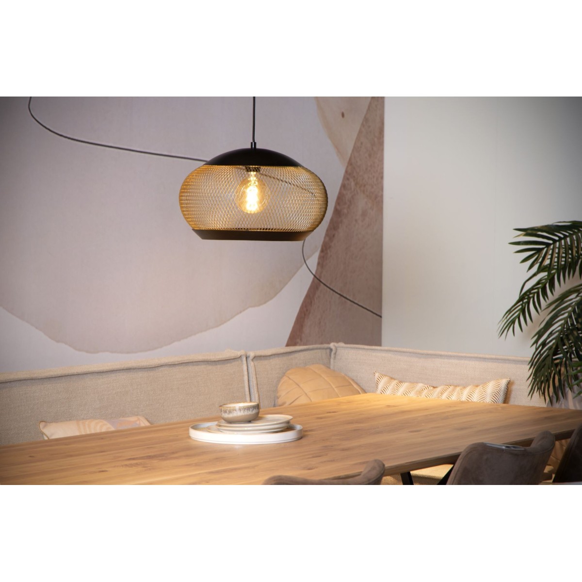 Lucide LUCAS 45400/01/02