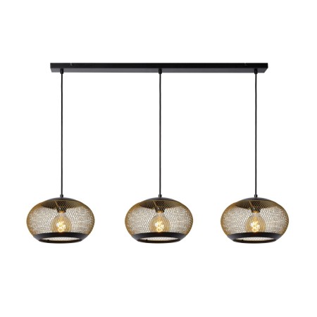 Lucide LUCAS 45400/03/02