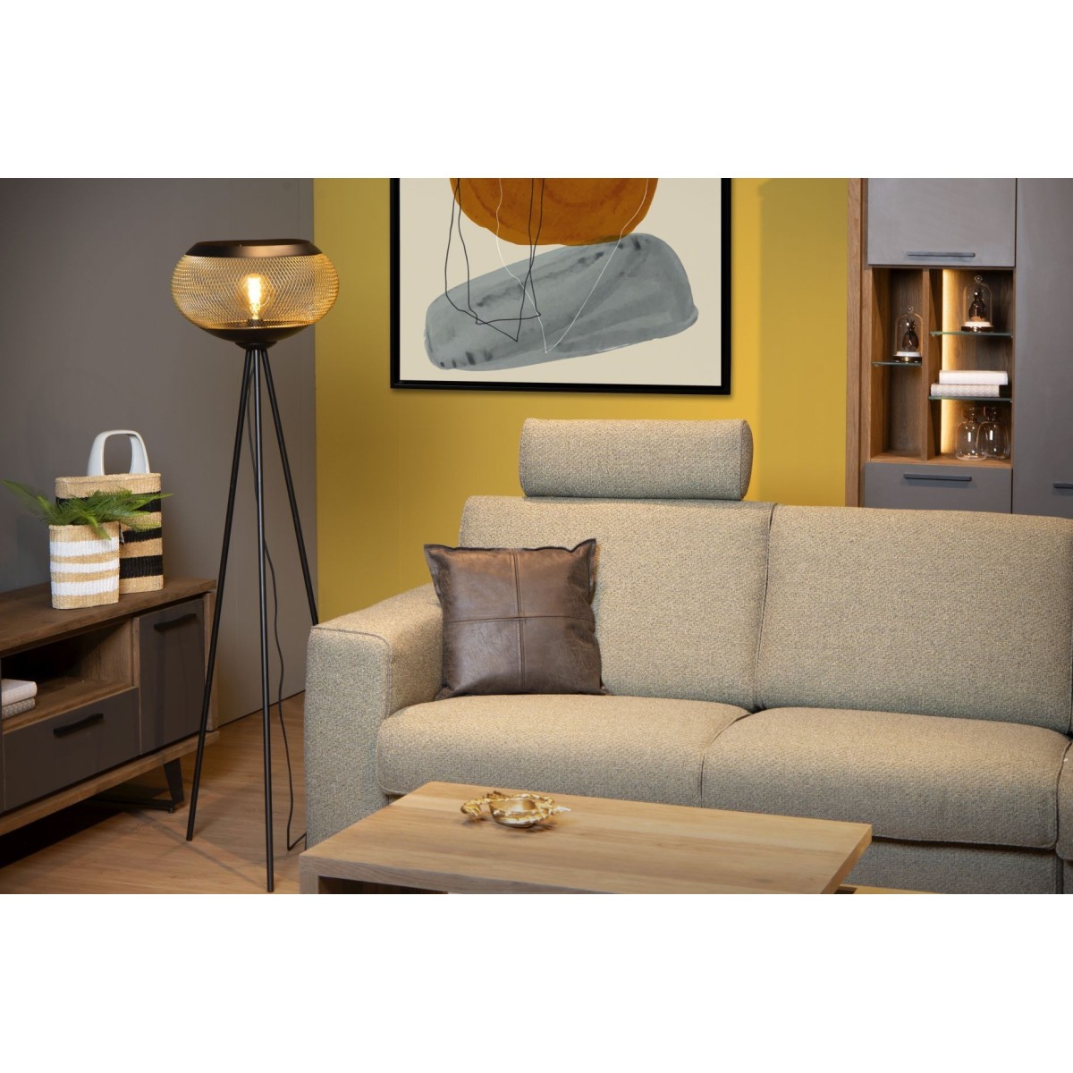 Lucide LUCAS 45700/01/02