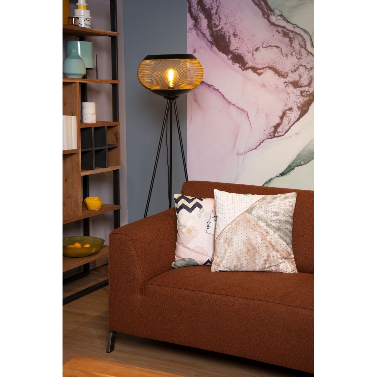 Lucide LUCAS 45700/01/02