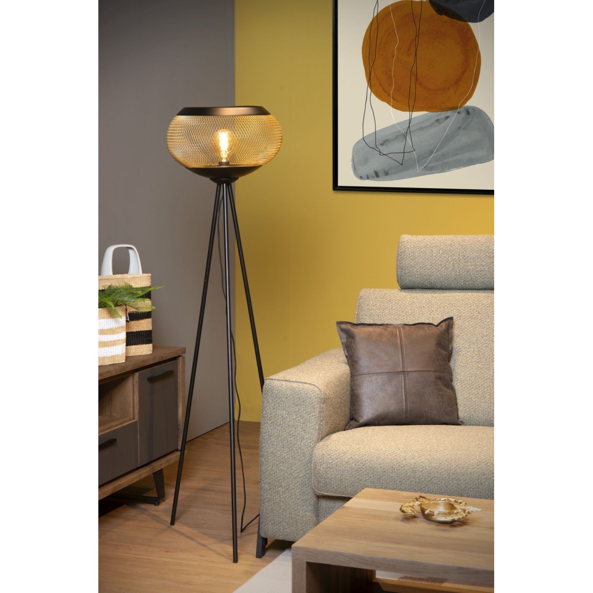 Lucide LUCAS 45700/01/02