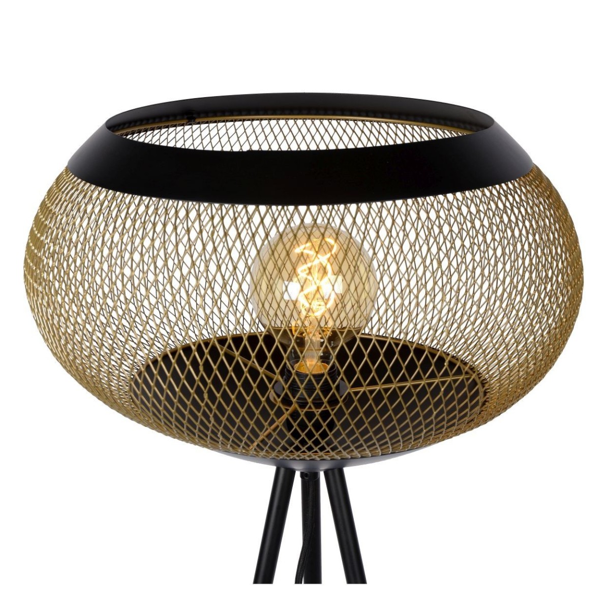 Lucide LUCAS 45700/01/02