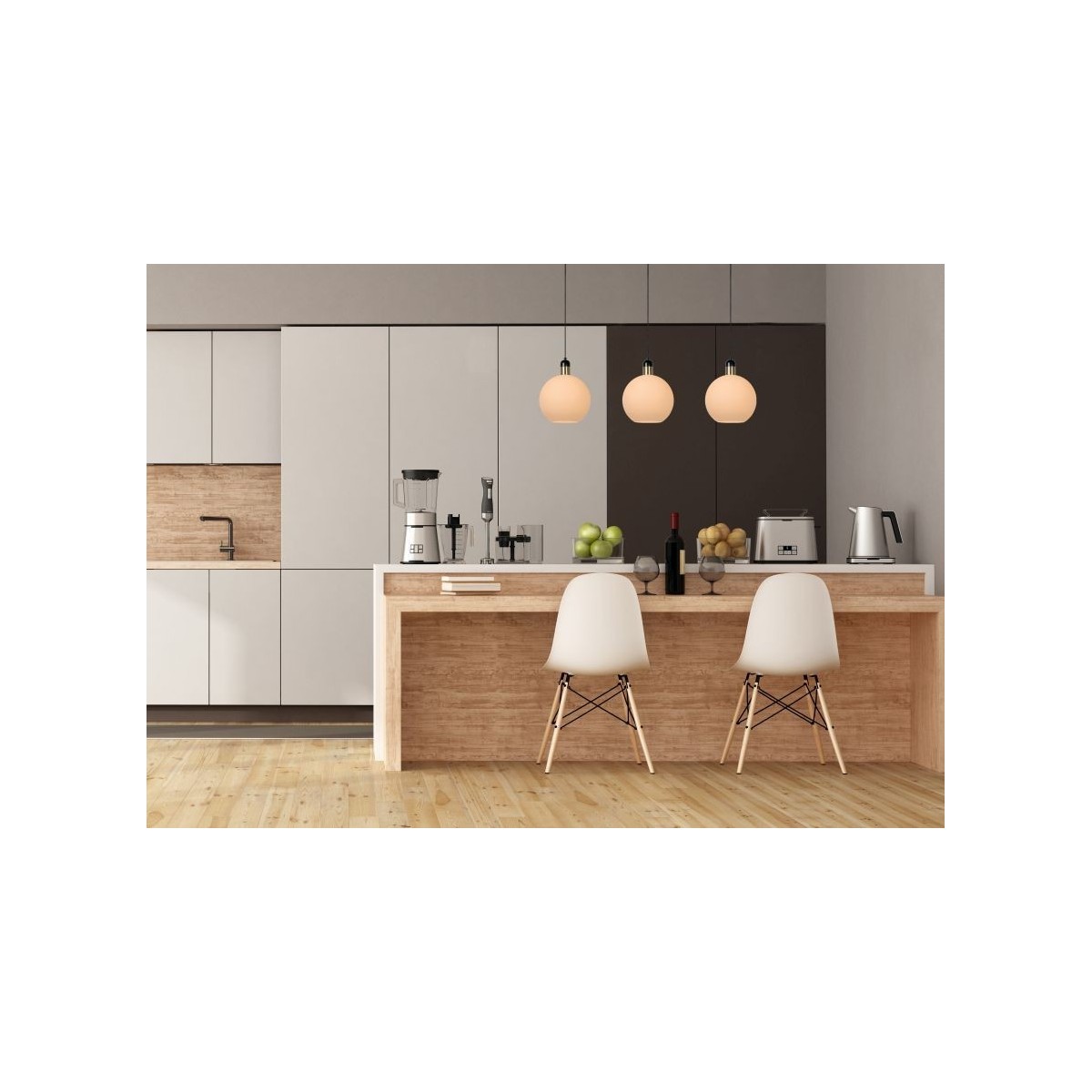 Lucide JULIUS 34438/03/61