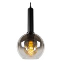 Lucide 45402/15/30 MARIUS - Lampa wisząca - 55 cm - 5xE27 - Czarny