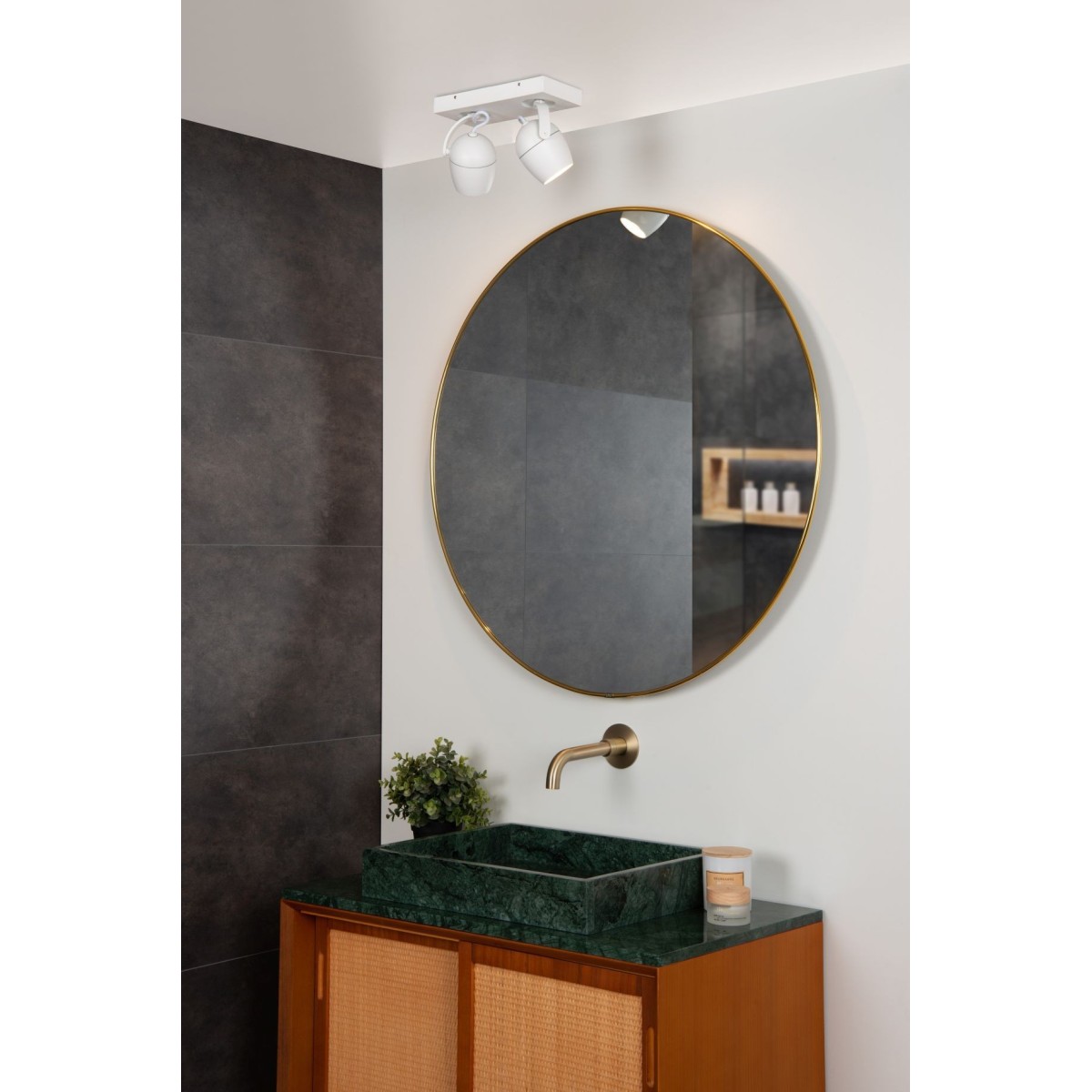 Lucide PRESTON 09937/02/31