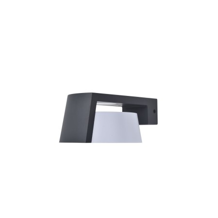 lampa ogrodowa LUTEC5206001118