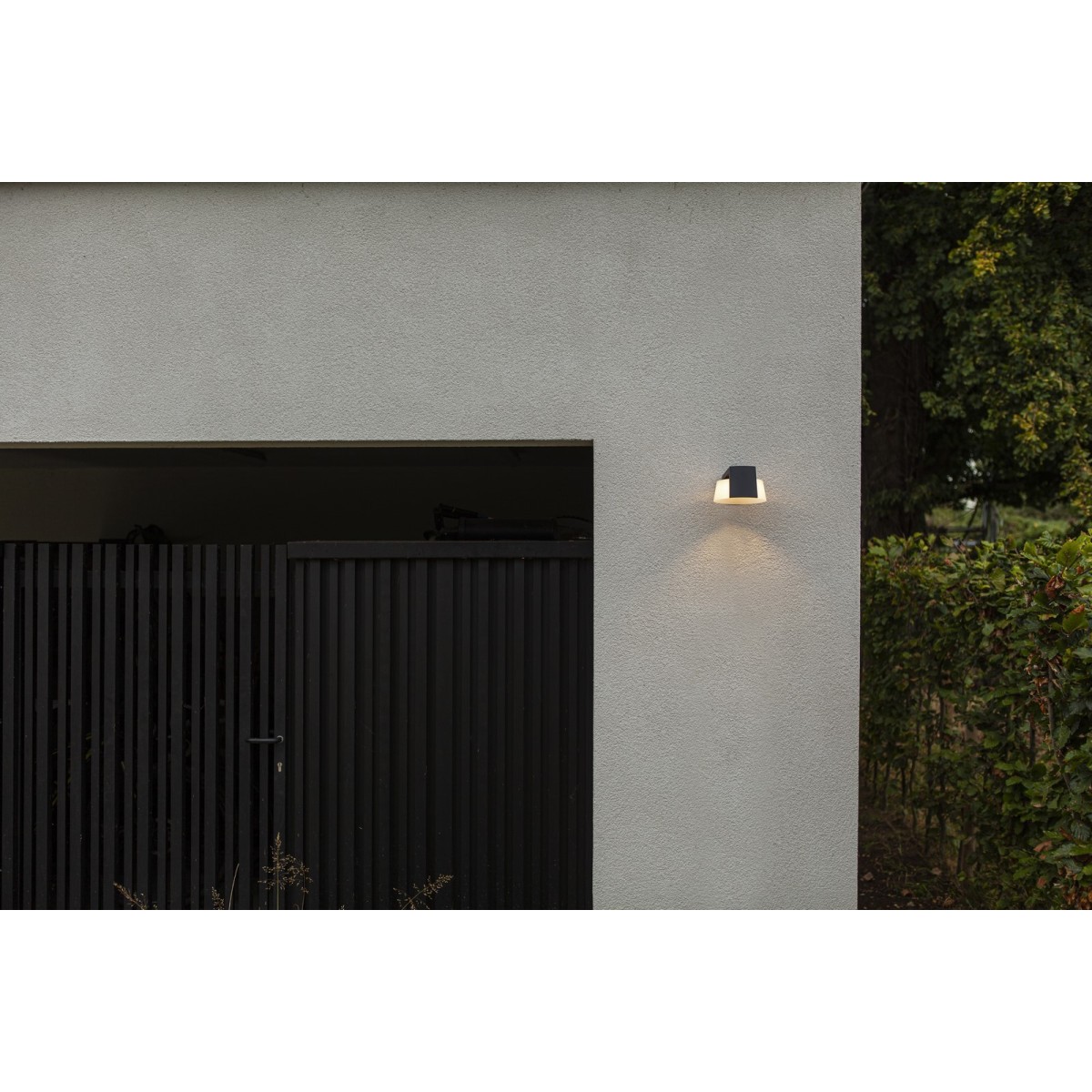 lampa ogrodowa LUTEC5206001118