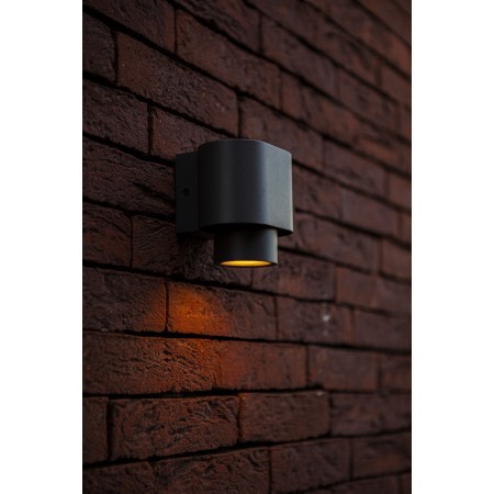 lampa ogrodowa LUTEC6604001118