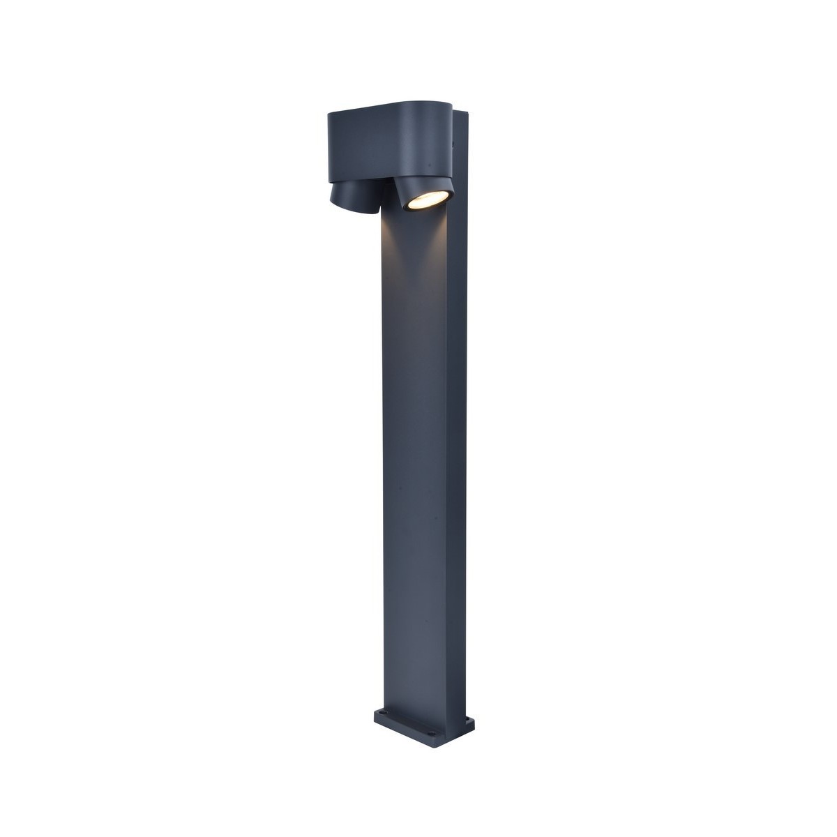 lampa ogrodowa LUTEC6604004118