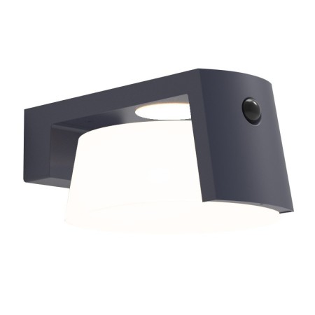 lampa ogrodowa LUTEC6906001118