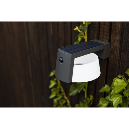 lampa ogrodowa LUTEC6906001118