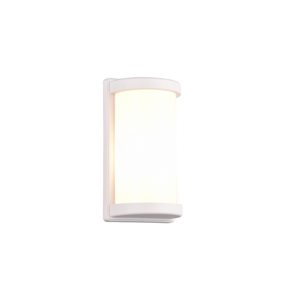 Nowoczesna lampa ogrodowa RL PUELO R21186131