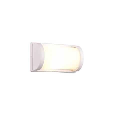 Nowoczesna lampa ogrodowa RL PUELO R21186131