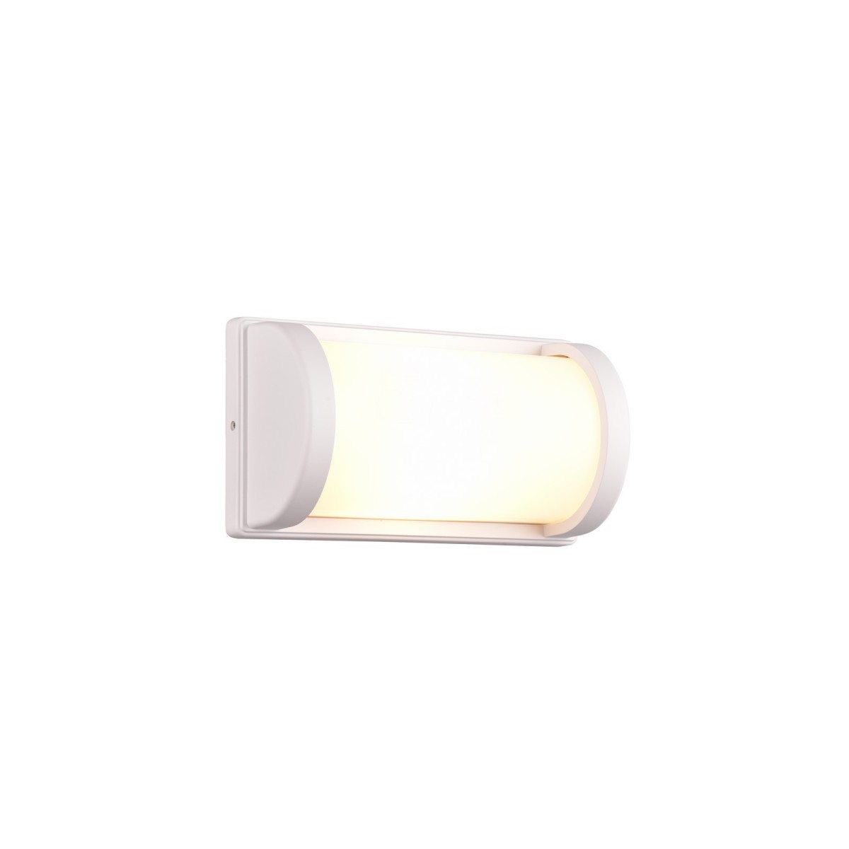 Nowoczesna lampa ogrodowa RL PUELO R21186131