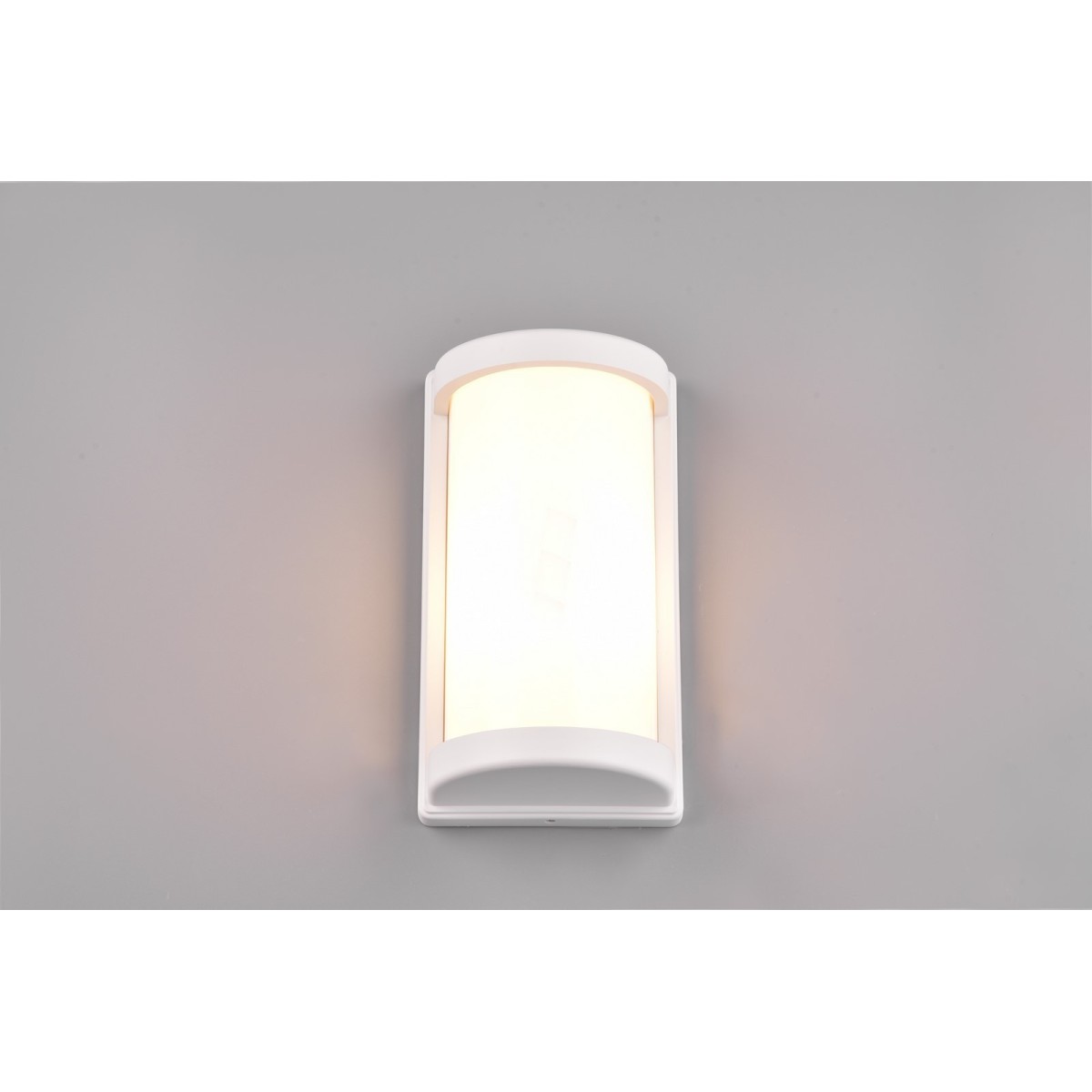 Nowoczesna lampa ogrodowa RL PUELO R21186131