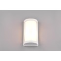 Nowoczesna lampa ogrodowa RL PUELO R21186131