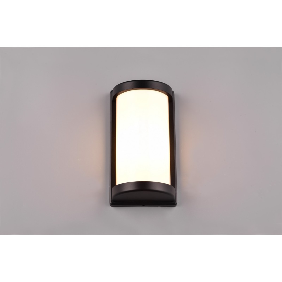 Nowoczesna lampa ogrodowa RL PUELO R21186132