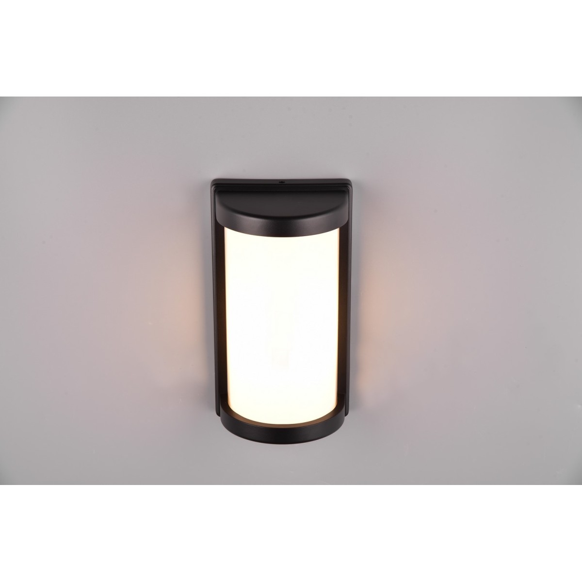 Nowoczesna lampa ogrodowa RL PUELO R21186132