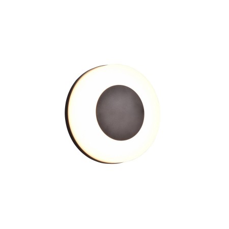 Nowoczesna lampa ogrodowa RL MORENA R24246132