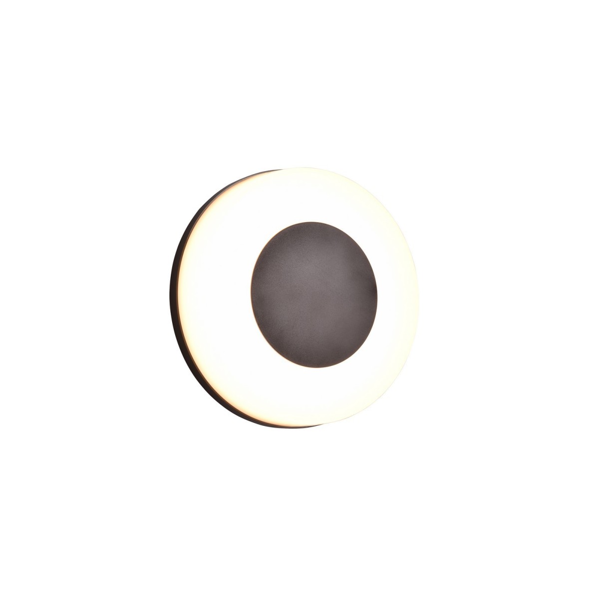 Nowoczesna lampa ogrodowa RL MORENA R24246132