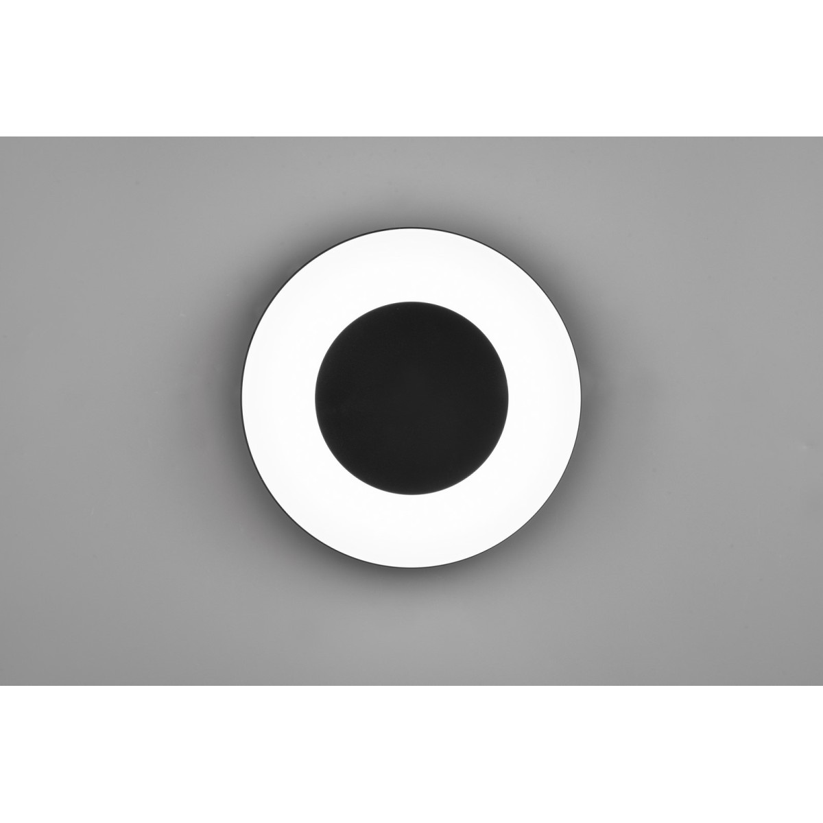 Nowoczesna lampa ogrodowa RL MORENA R24246132