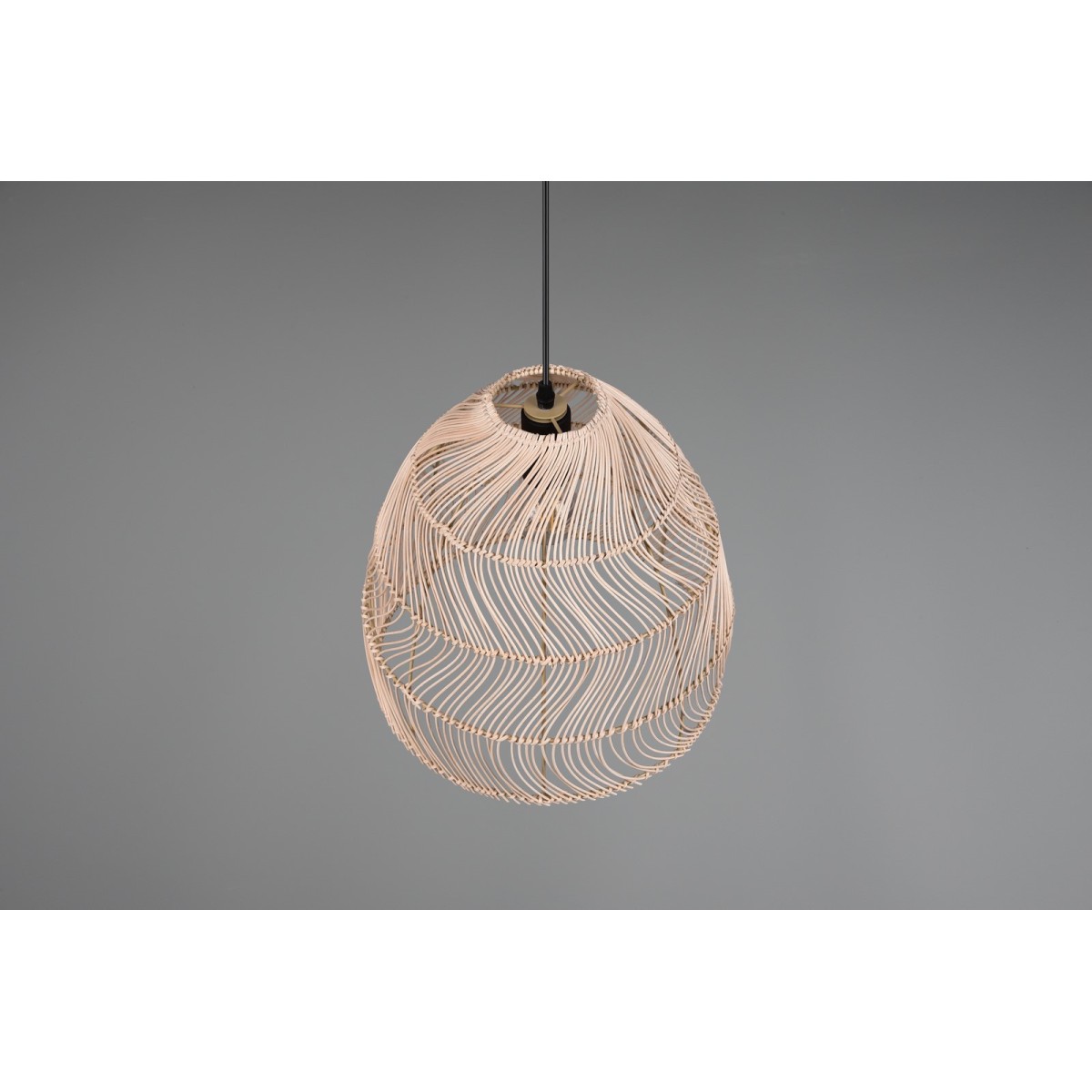 Nowoczesna lampa wisząca RL RIKE R31131036