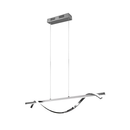 Nowoczesna lampa wisząca RL ISABEL R32201106
