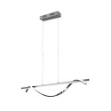 Nowoczesna lampa wisząca RL ISABEL R32201106