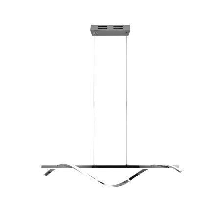 Nowoczesna lampa wisząca RL ISABEL R32201106